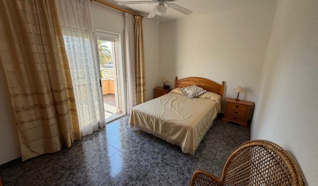 Resale - Villa -
Santiago de la Ribera - San Blas
