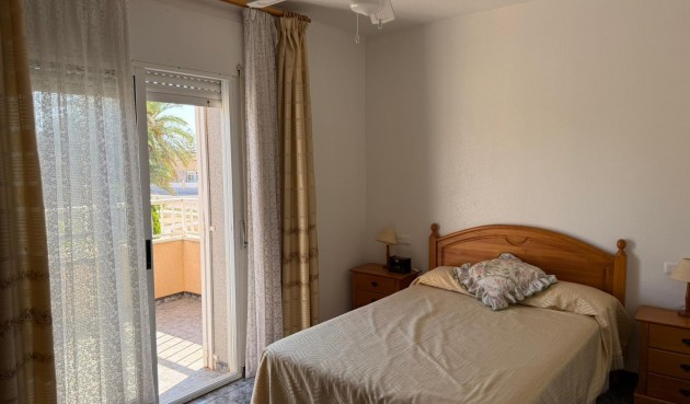 Resale - Villa -
Santiago de la Ribera - San Blas