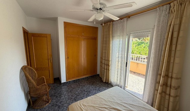 Resale - Villa -
Santiago de la Ribera - San Blas