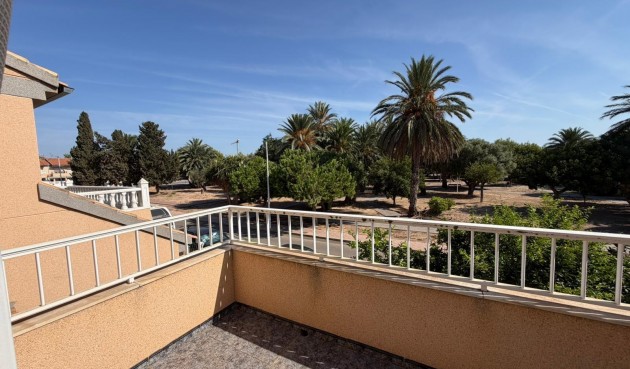 Resale - Villa -
Santiago de la Ribera - San Blas