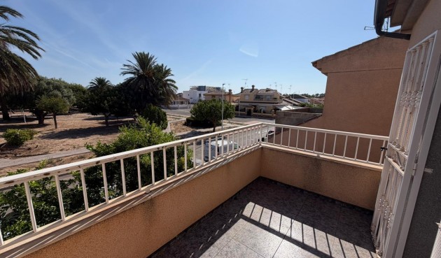 Resale - Villa -
Santiago de la Ribera - San Blas