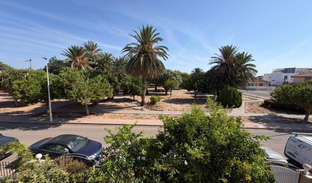 Resale - Villa -
Santiago de la Ribera - San Blas