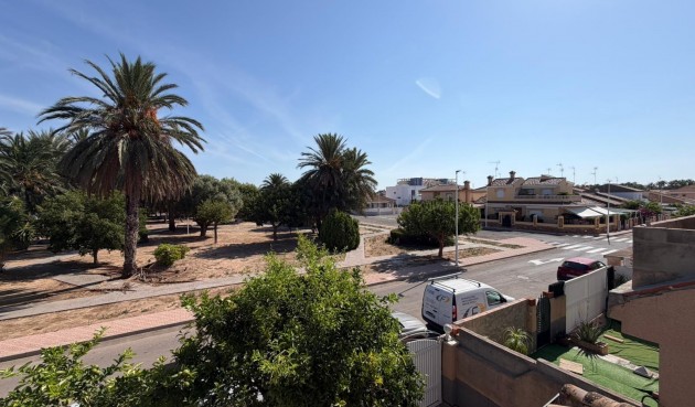 Resale - Villa -
Santiago de la Ribera - San Blas