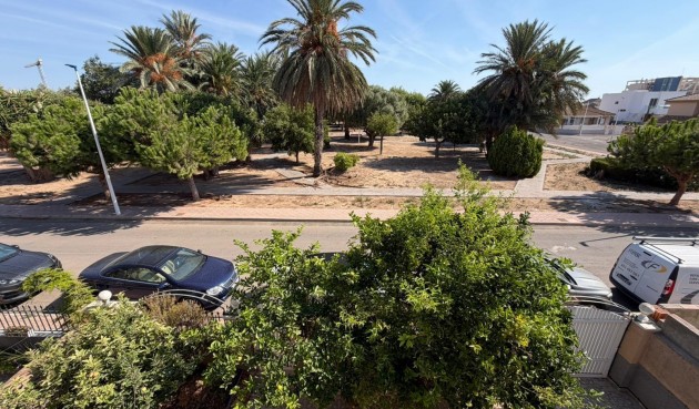 Resale - Villa -
Santiago de la Ribera - San Blas