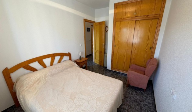 Resale - Villa -
Santiago de la Ribera - San Blas