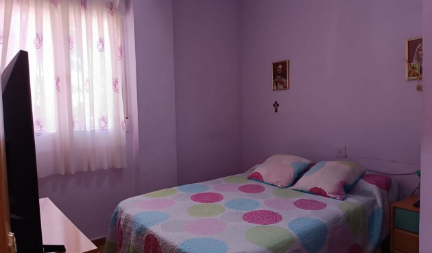 Resale - Villa -
Yecla - Inland