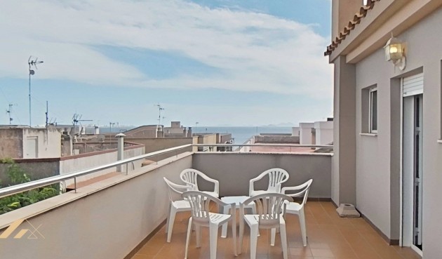 Resale - Apartment -
Lo Pagan - La Puntica