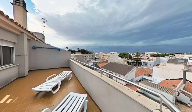 Resale - Apartment -
Lo Pagan - La Puntica