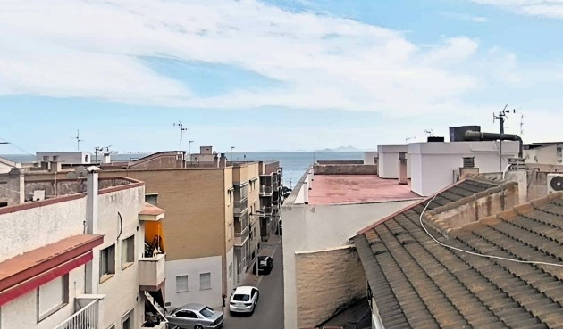 Resale - Apartment -
Lo Pagan - La Puntica