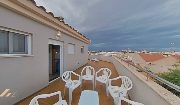 Resale - Apartment -
Lo Pagan - La Puntica