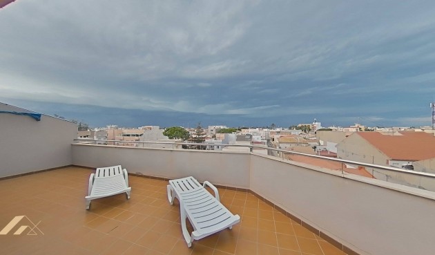 Resale - Apartment -
Lo Pagan - La Puntica