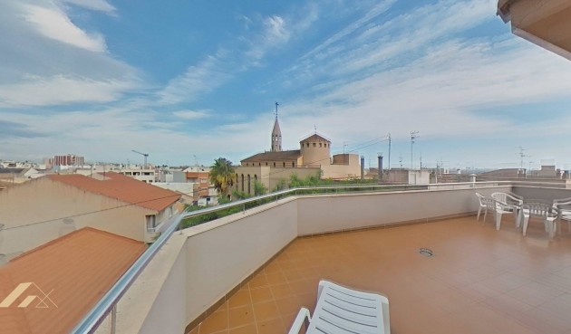 Resale - Apartment -
Lo Pagan - La Puntica
