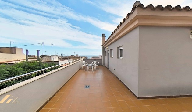 Resale - Apartment -
Lo Pagan - La Puntica
