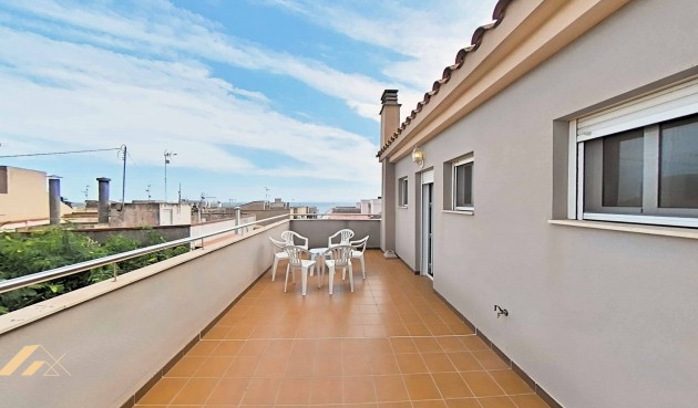 Resale - Apartment -
Lo Pagan - La Puntica
