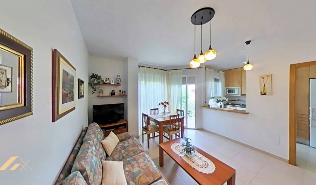 Resale - Apartment -
Lo Pagan - La Puntica
