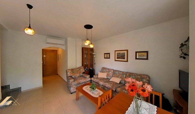 Resale - Apartment -
Lo Pagan - La Puntica