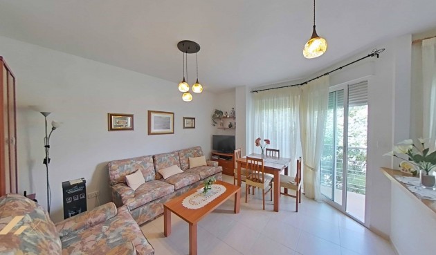 Resale - Apartment -
Lo Pagan - La Puntica
