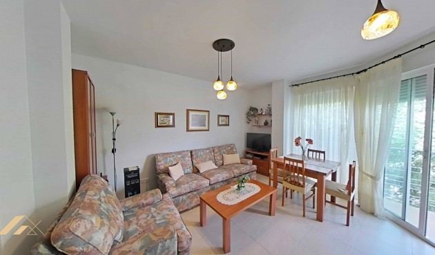 Resale - Apartment -
Lo Pagan - La Puntica