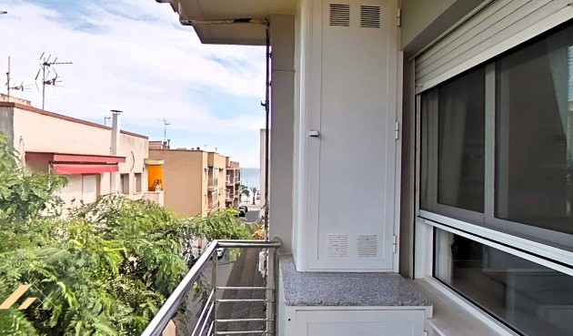 Resale - Apartment -
Lo Pagan - La Puntica