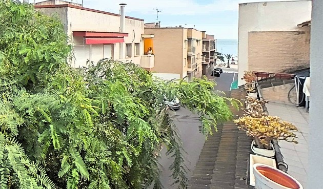 Resale - Apartment -
Lo Pagan - La Puntica