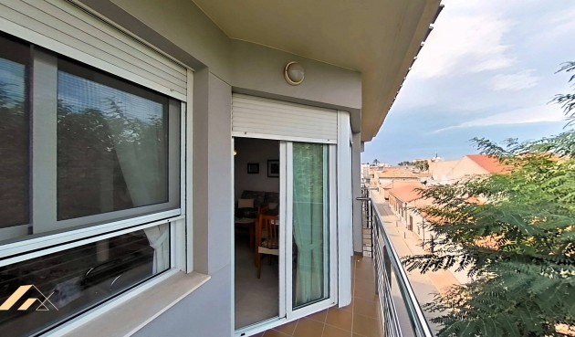 Resale - Apartment -
Lo Pagan - La Puntica
