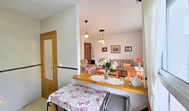Resale - Apartment -
Lo Pagan - La Puntica
