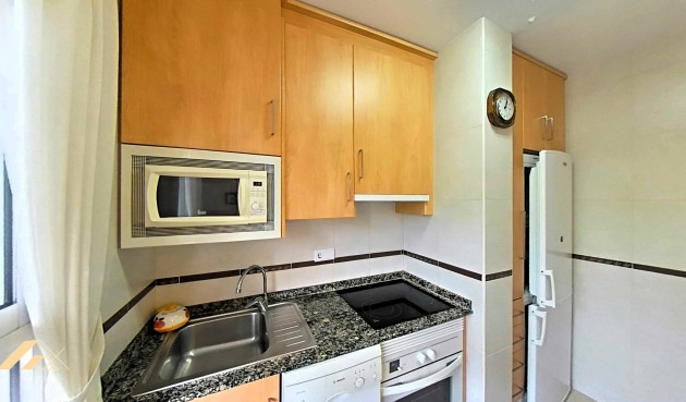 Resale - Apartment -
Lo Pagan - La Puntica