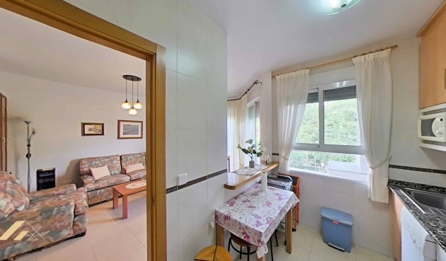 Resale - Apartment -
Lo Pagan - La Puntica