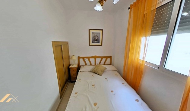 Resale - Apartment -
Lo Pagan - La Puntica
