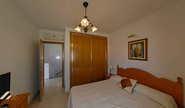 Resale - Apartment -
Lo Pagan - La Puntica