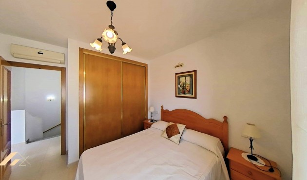Resale - Apartment -
Lo Pagan - La Puntica