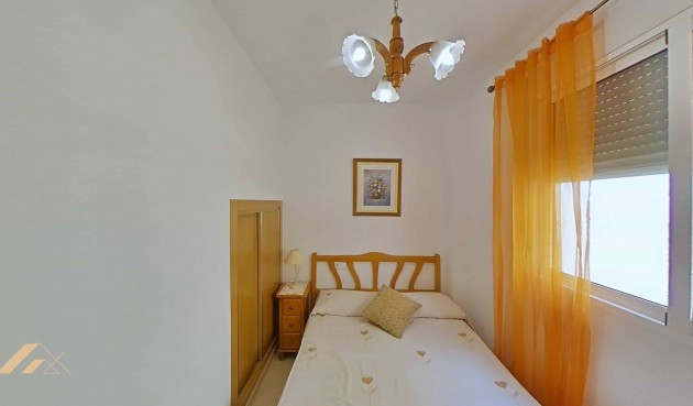 Resale - Apartment -
Lo Pagan - La Puntica