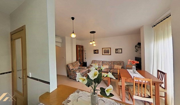 Resale - Apartment -
Lo Pagan - La Puntica