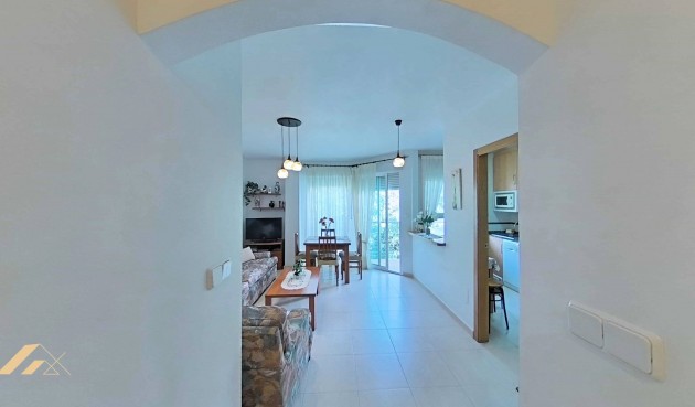 Resale - Apartment -
Lo Pagan - La Puntica
