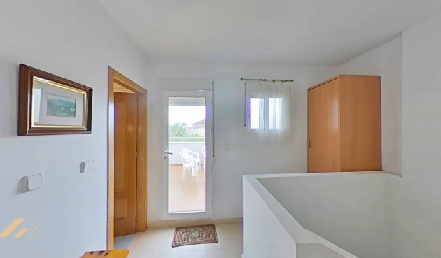 Resale - Apartment -
Lo Pagan - La Puntica