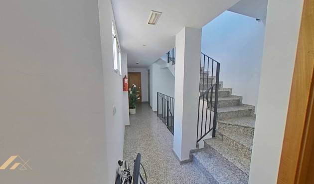 Resale - Apartment -
Lo Pagan - La Puntica