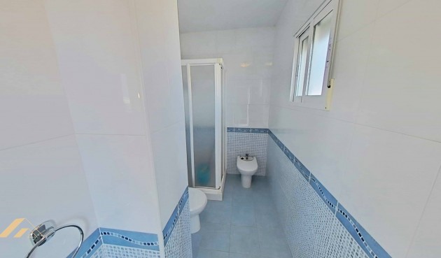 Resale - Apartment -
Lo Pagan - La Puntica