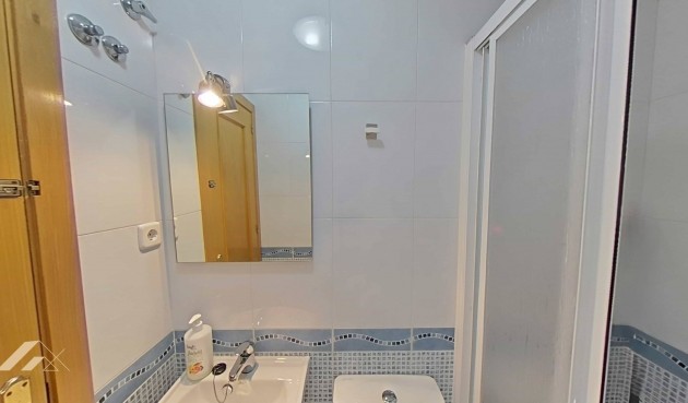 Resale - Apartment -
Lo Pagan - La Puntica