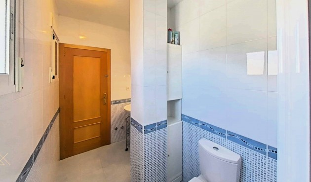 Resale - Apartment -
Lo Pagan - La Puntica