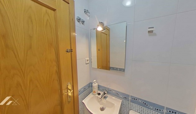 Resale - Apartment -
Lo Pagan - La Puntica
