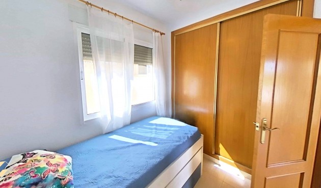 Resale - Apartment -
Lo Pagan - La Puntica