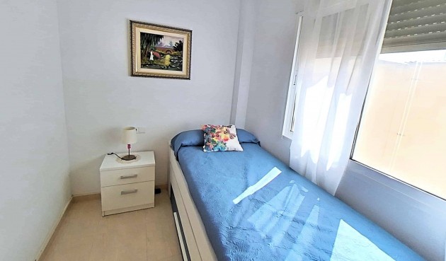 Resale - Apartment -
Lo Pagan - La Puntica