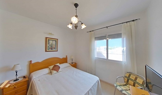 Resale - Apartment -
Lo Pagan - La Puntica