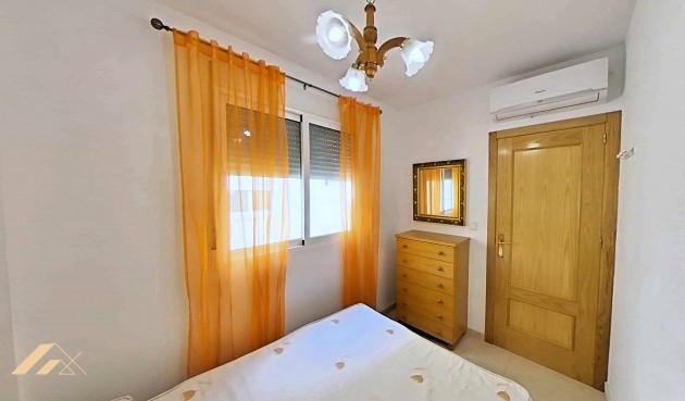 Resale - Apartment -
Lo Pagan - La Puntica