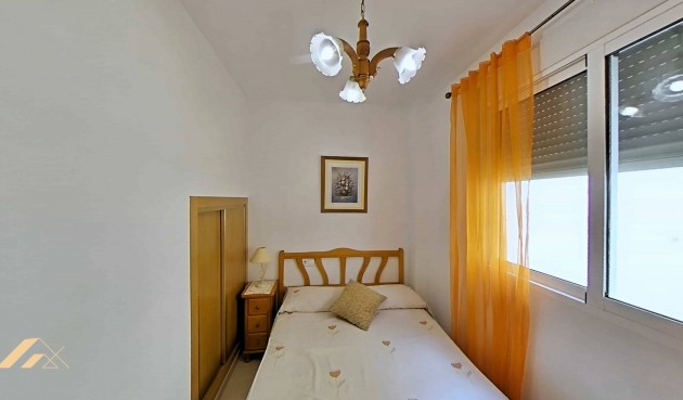 Resale - Apartment -
Lo Pagan - La Puntica