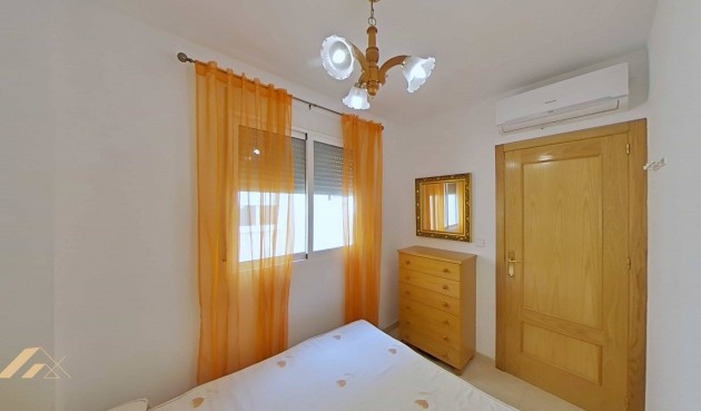 Resale - Apartment -
Lo Pagan - La Puntica