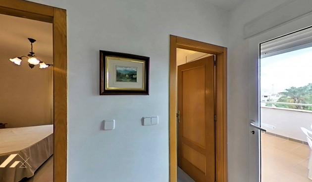 Resale - Apartment -
Lo Pagan - La Puntica