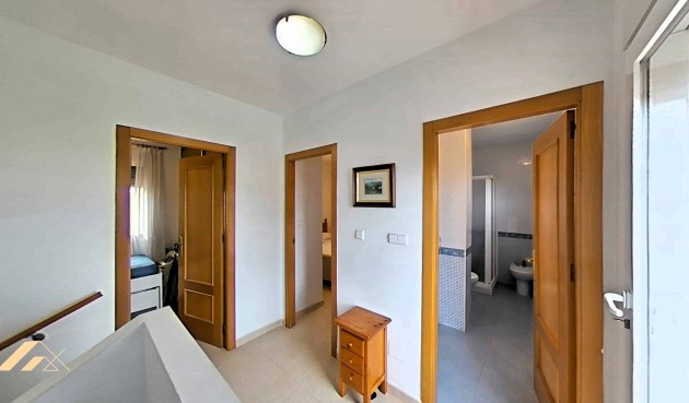 Resale - Apartment -
Lo Pagan - La Puntica