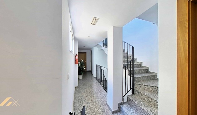 Resale - Apartment -
Lo Pagan - La Puntica