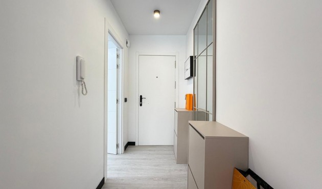 Resale - Apartment -
Torrevieja - Playa del Cura